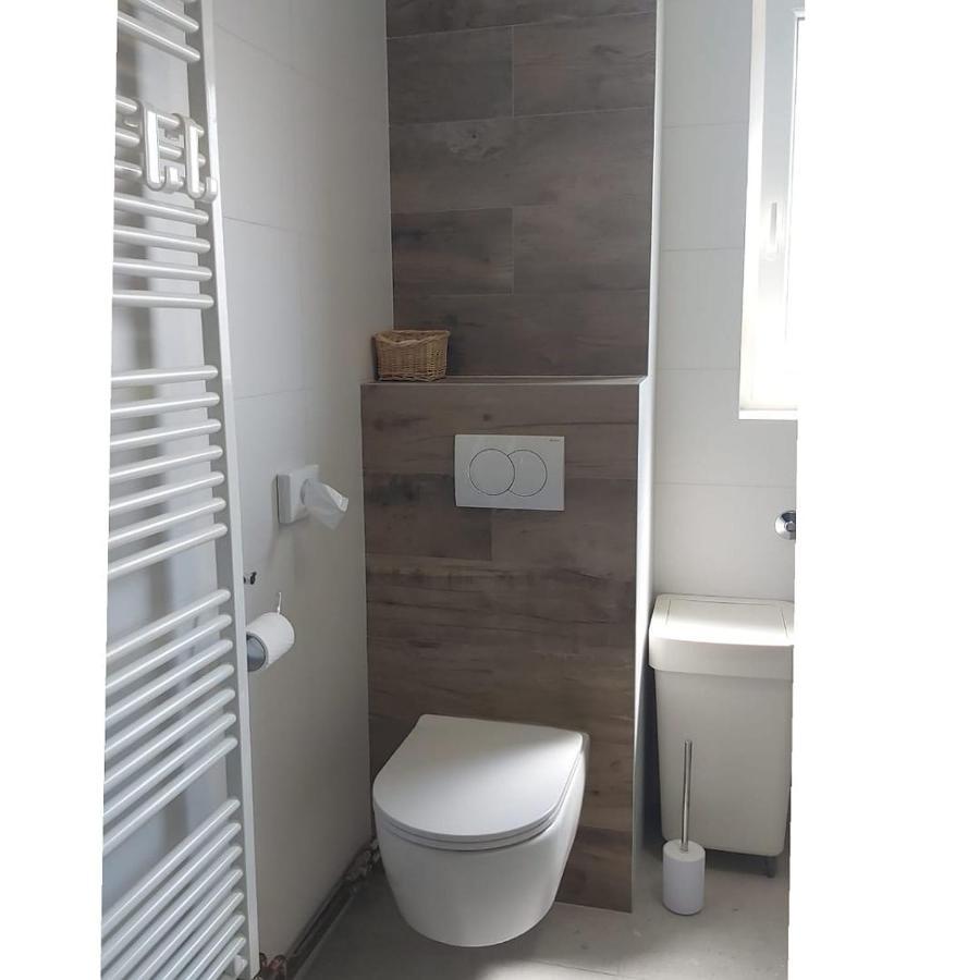 Apartman Nada Ozalj Екстер'єр фото