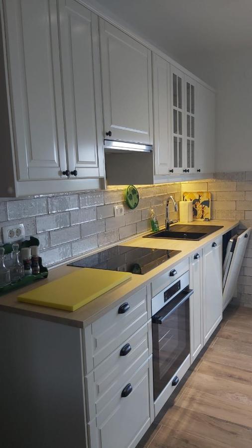 Apartman Nada Ozalj Екстер'єр фото