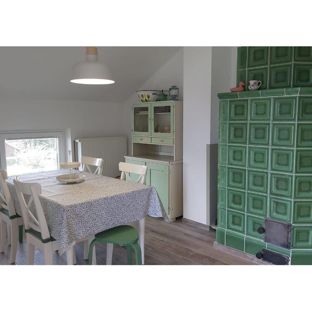 Apartman Nada Ozalj Екстер'єр фото